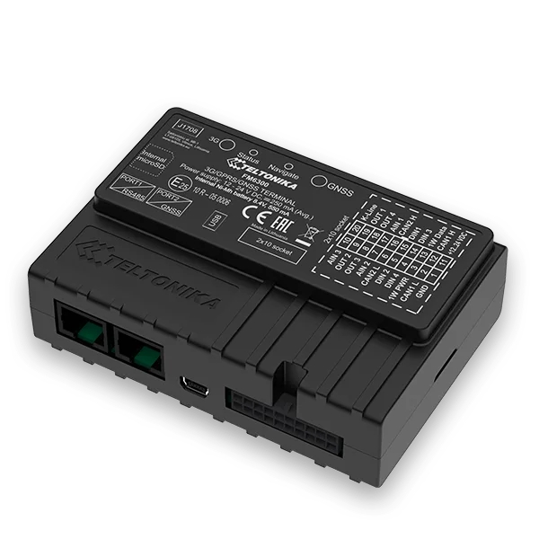 Teltonika FM6300 (3G)
