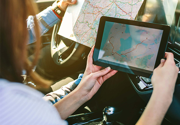 Fuel Monitoring And Control