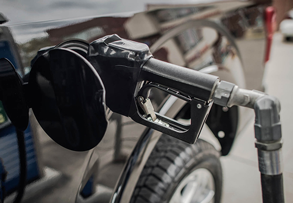 Fuel Theft Protection