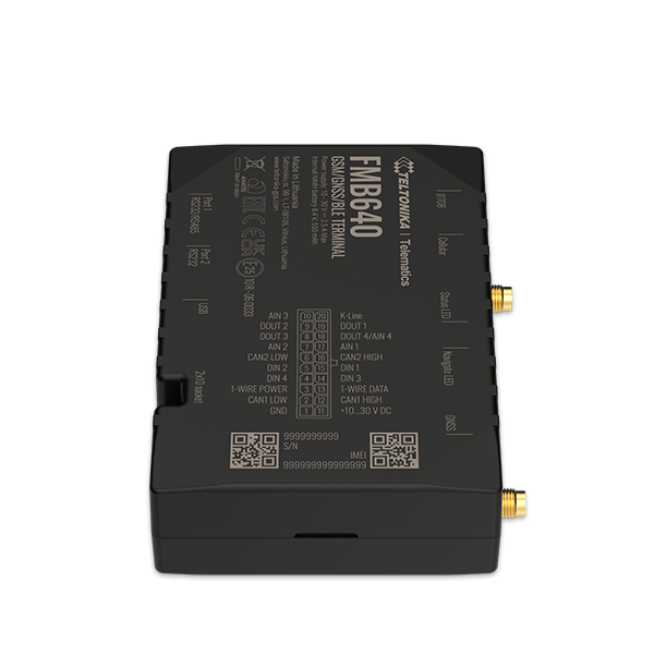 FMB640 - Image 2